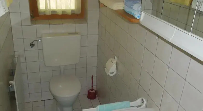 Appartement Anita