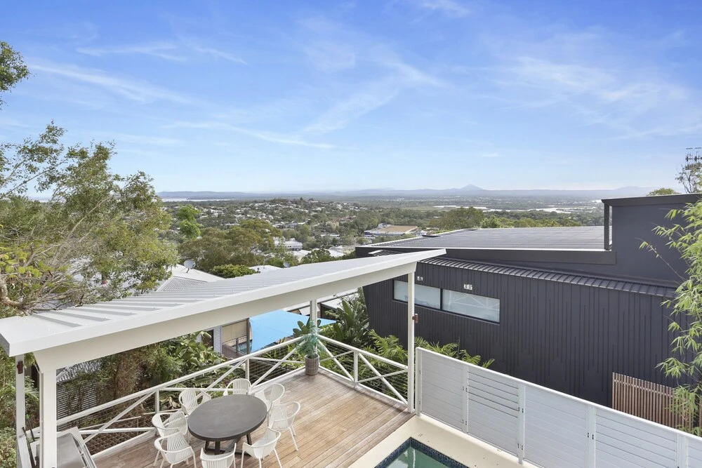 Turramurra House