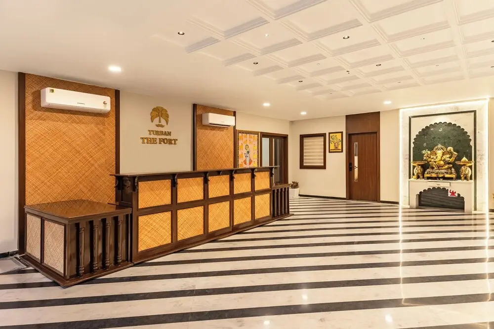 Namoka The Fort Resort, Kumbhalgarh