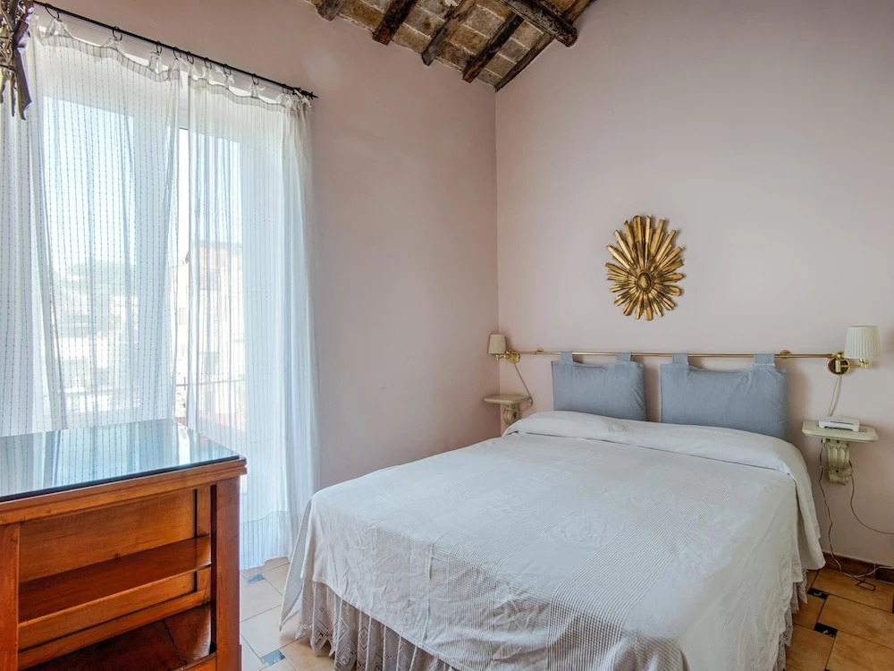 RSH Benedetta Terrace Apartment