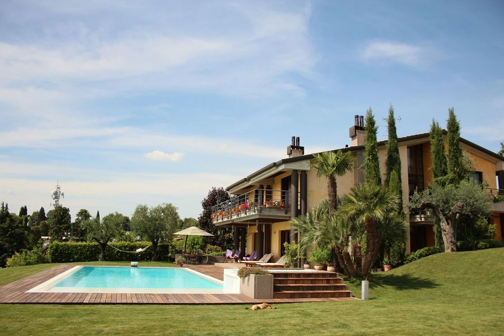 B&B Belvedere