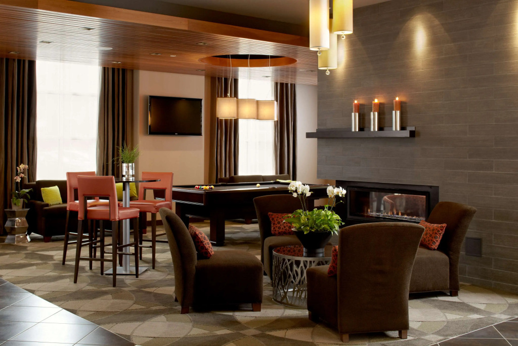 Hyatt House Philadelphia/King of Prussia