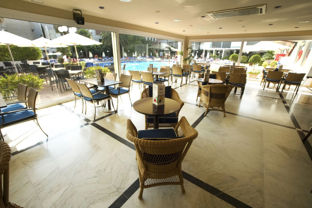 Hotel Anabel