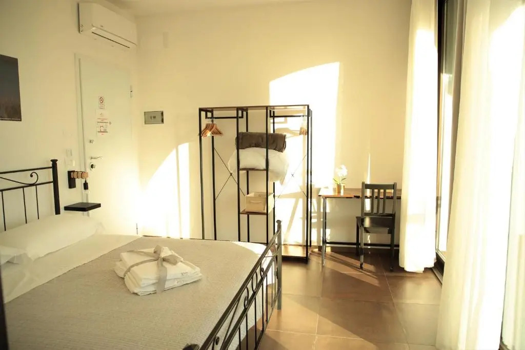 Agriturismo Tre di Spade