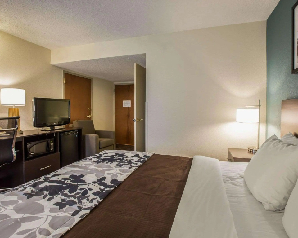 Sleep Inn Greensboro Airport