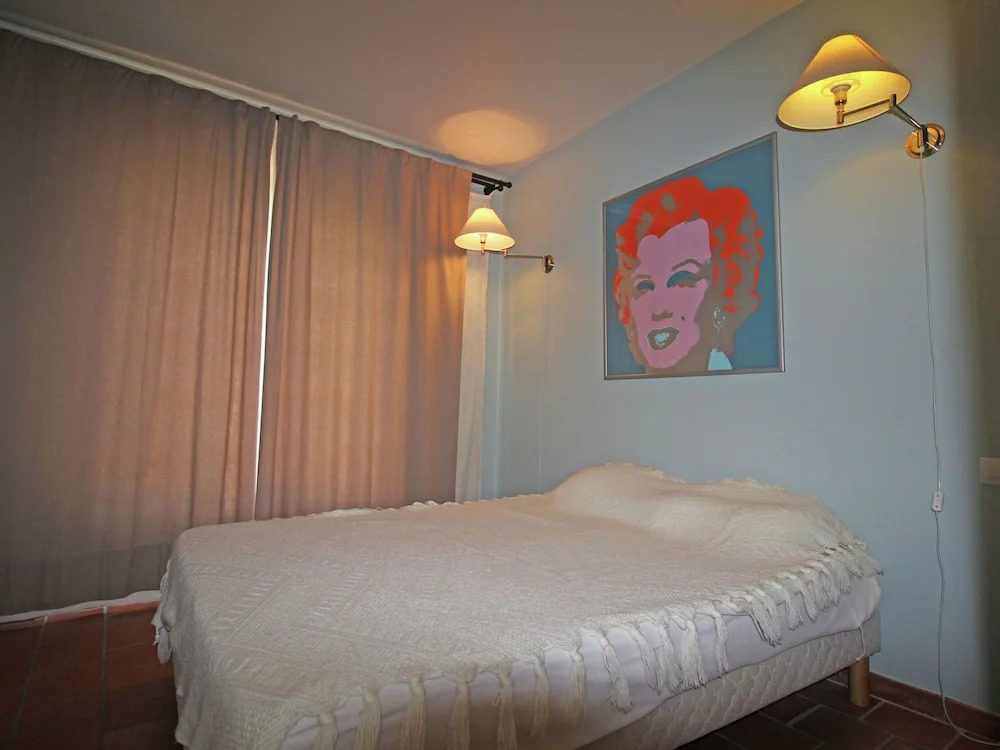 Villa in Salernes with Private Pool & Garden