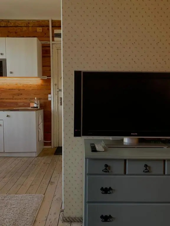 Hipster’s Kalamaja Studio Apartment