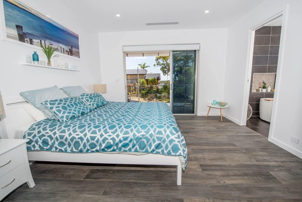 Bluewater Splendour - the Ultimate Beach Home