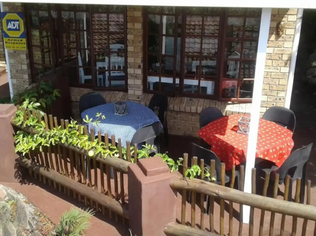 Xanadu Guest House
