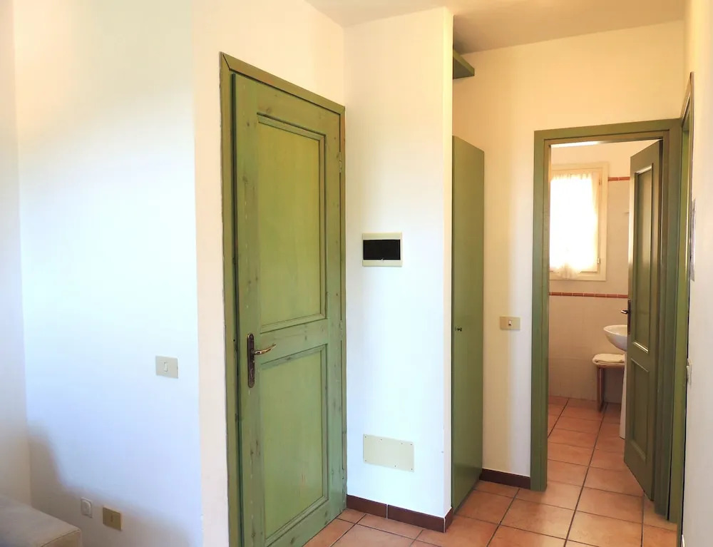Residence Le Solane