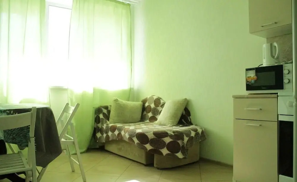 LOFT STUDIO Nosovihinskoe 27