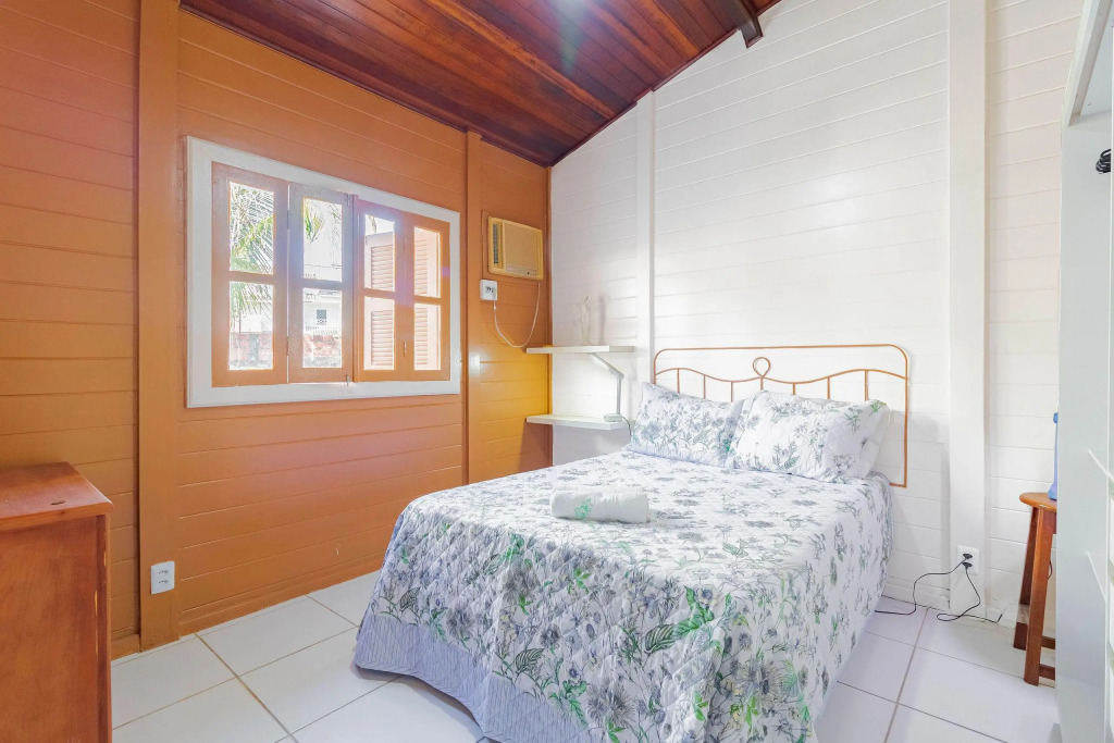 Vt04 Excelente Casa 3/4 Com Piscina