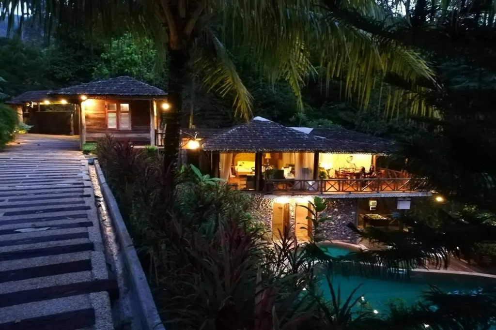 Fig Tree Hills Resort