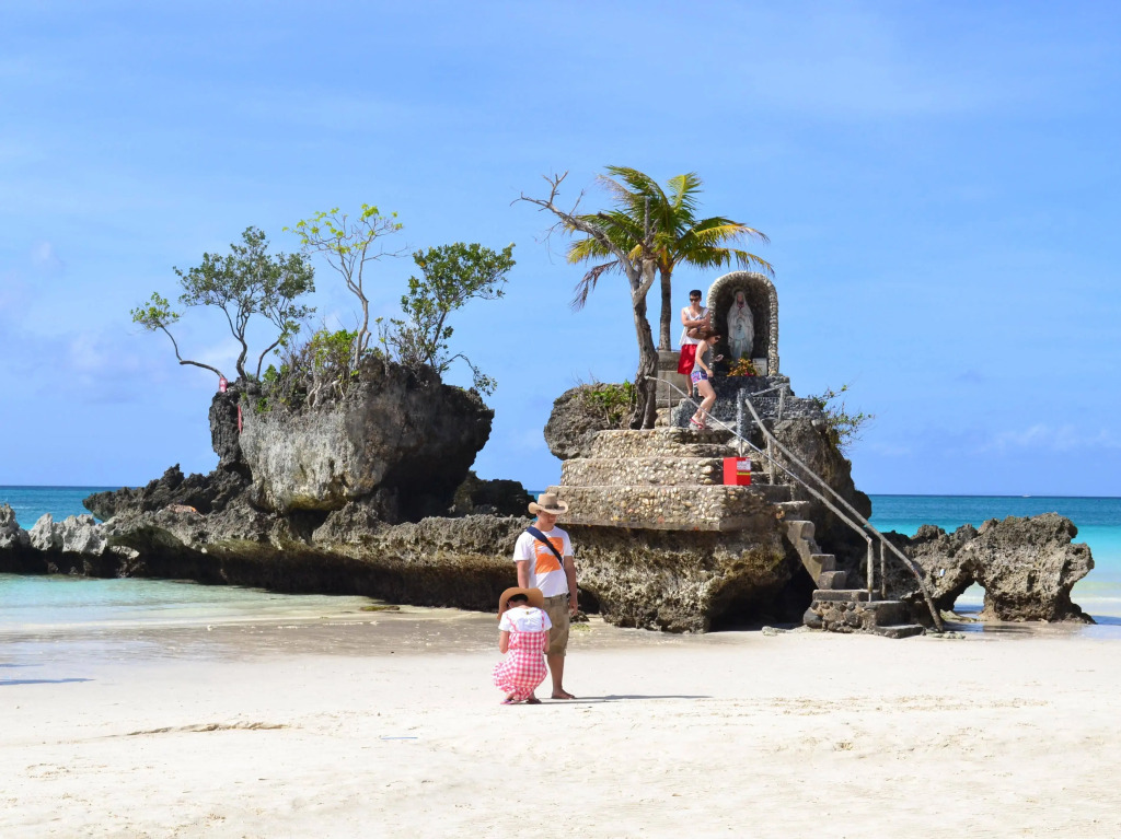 Eurotel Boracay