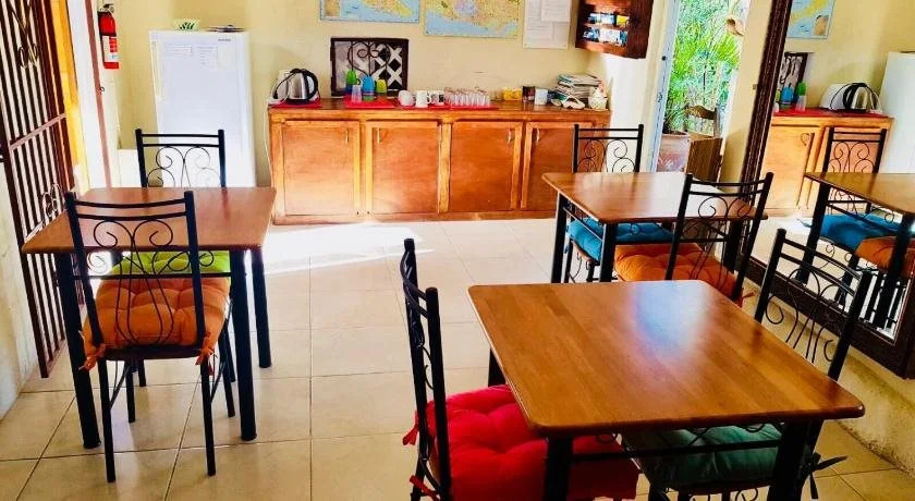 Villa Creole