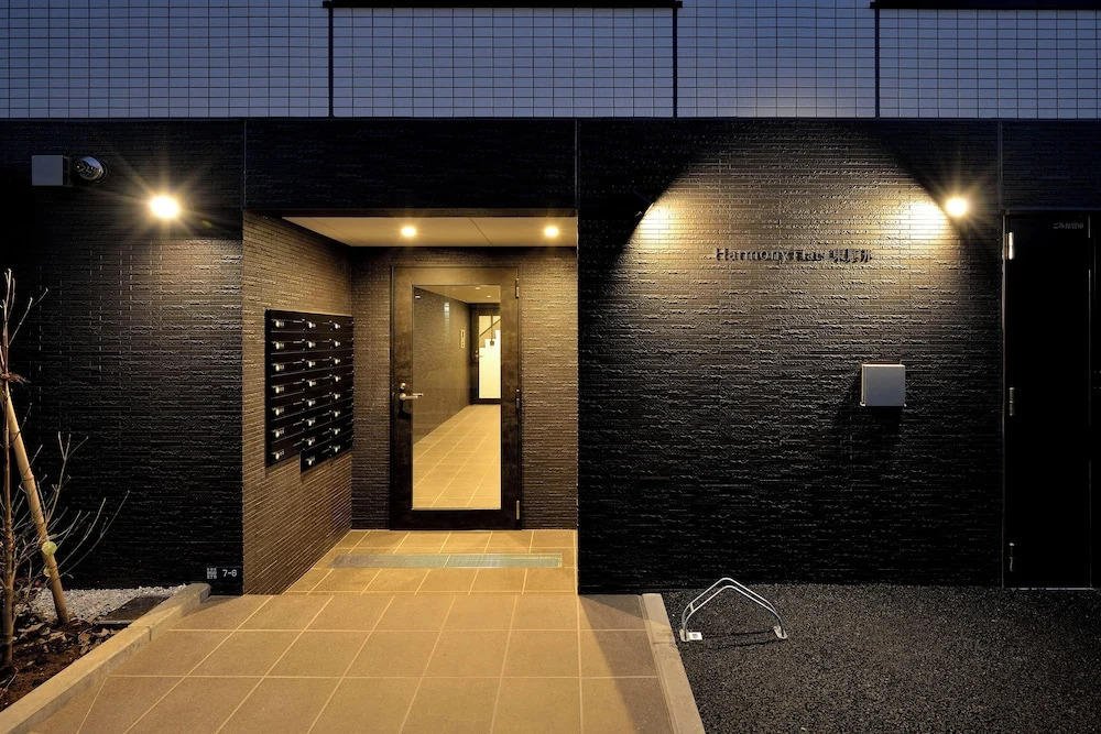 unito residence ASAKUSA STATION East