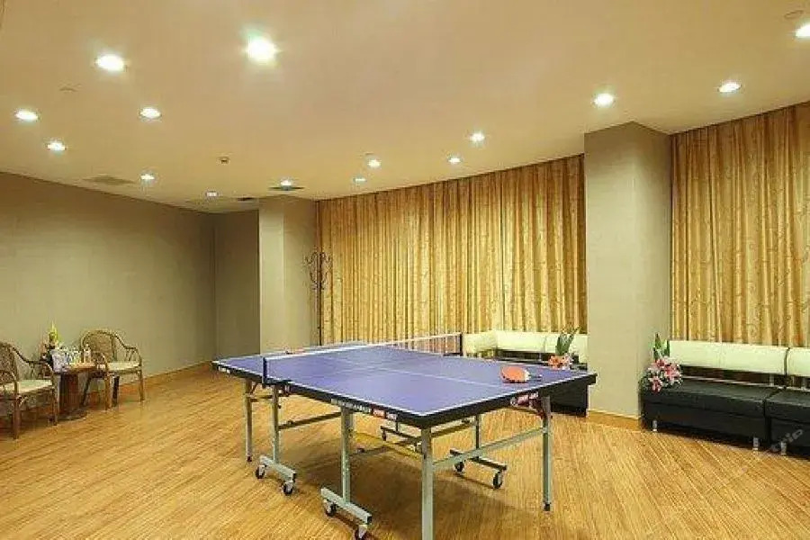 Meiyuan Hotel