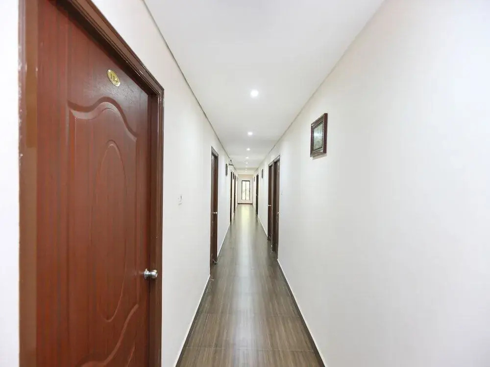 OYO 1001 Palmtree Corporate Anna Nagar
