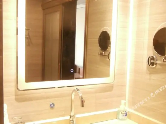 Xinqingchuan Hotel