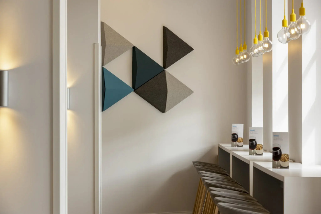 Holiday Inn Express Edinburgh City Centre by IHG