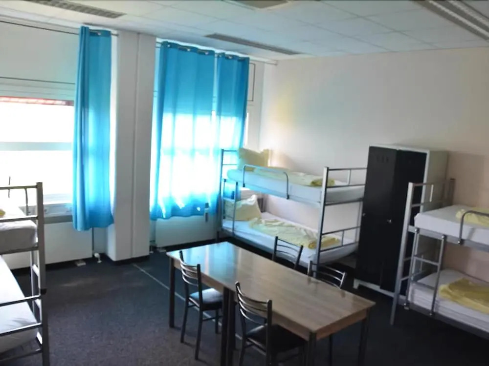 C & N Hostel Munich