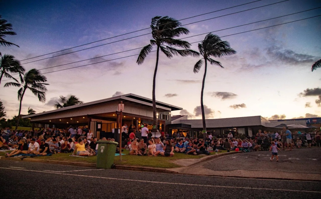 Mackay Seabreeze Apartments