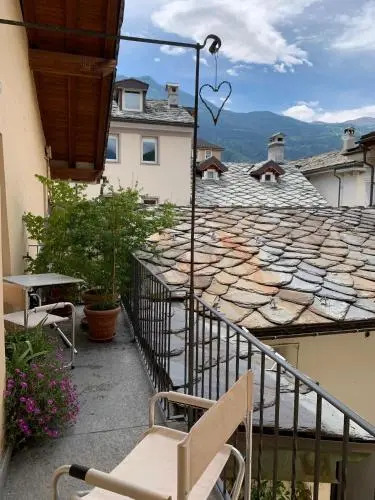Casa di Marzi