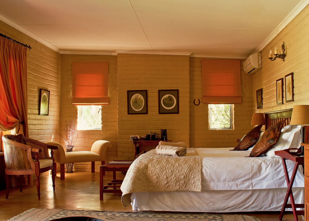 Geralds Gift Guest House