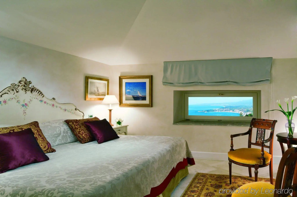 Grand Hotel Timeo, A Belmond Hotel, Taormina