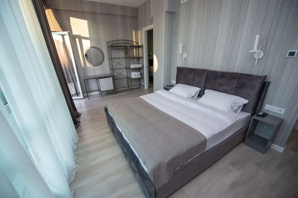 Hotel Bina 21
