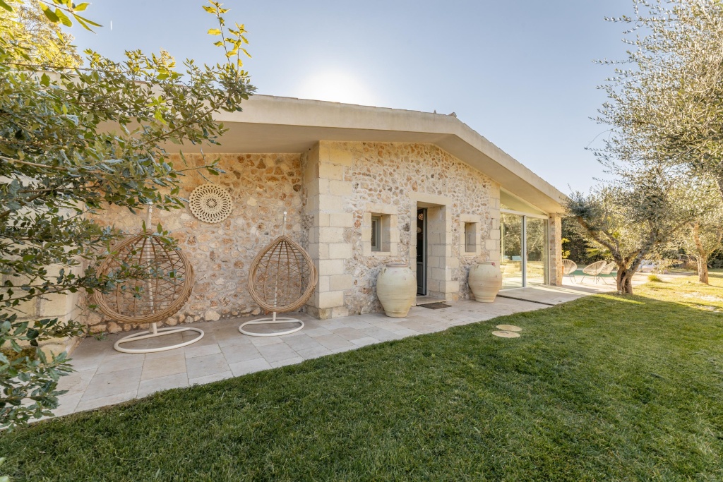 Tenuta Arcàdia - Castrignano Dei Greci