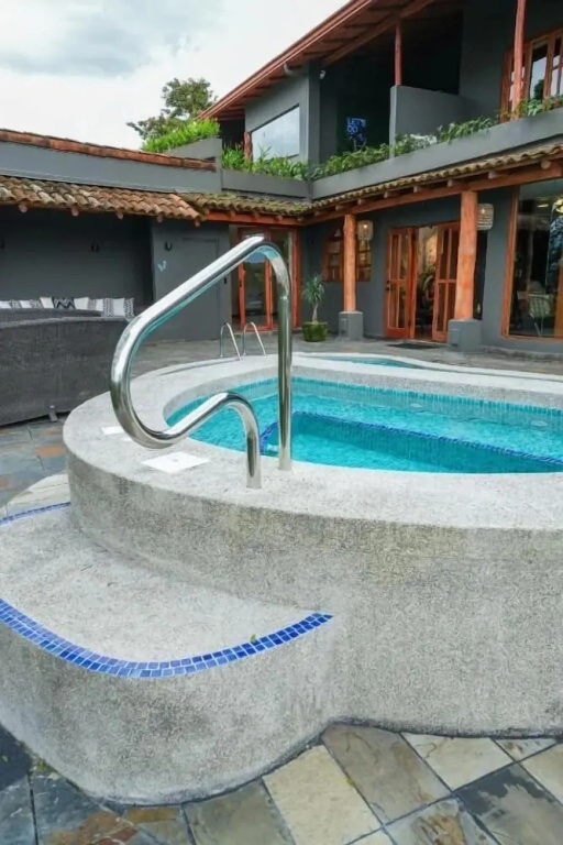 ETM Wellness Private Retreat