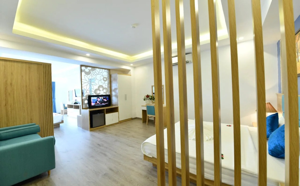Hanoi Amorita Boutique Hotel & Travel
