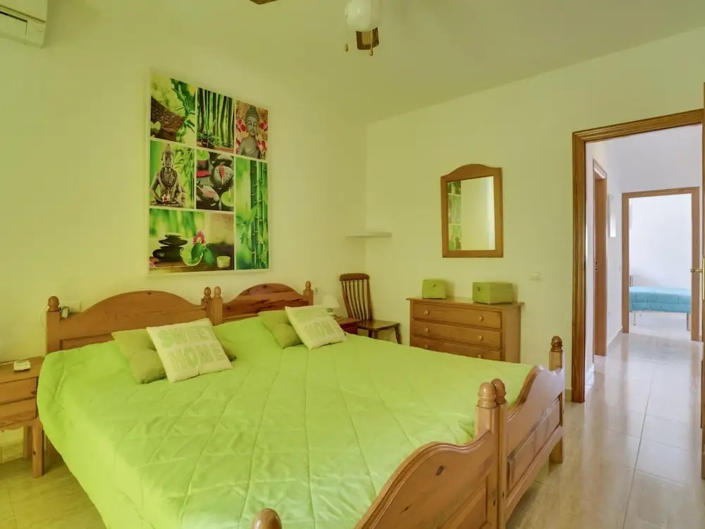 Fabulous Holiday Home in Calpe With Swimming Pool
