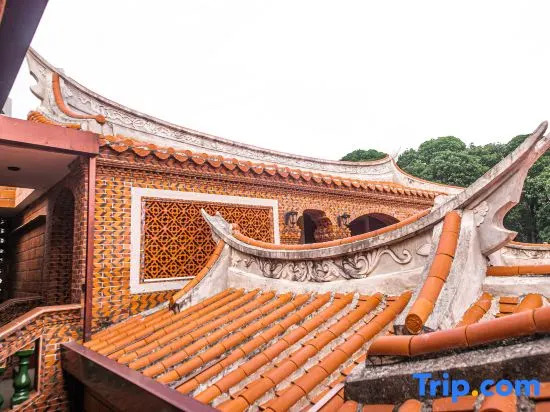 Kaiyuan Ancient Homestay