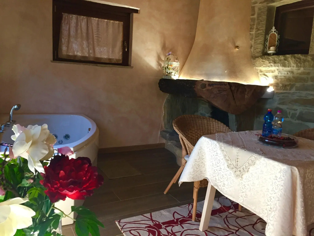 Agriturismo La Grotta dei Folletti