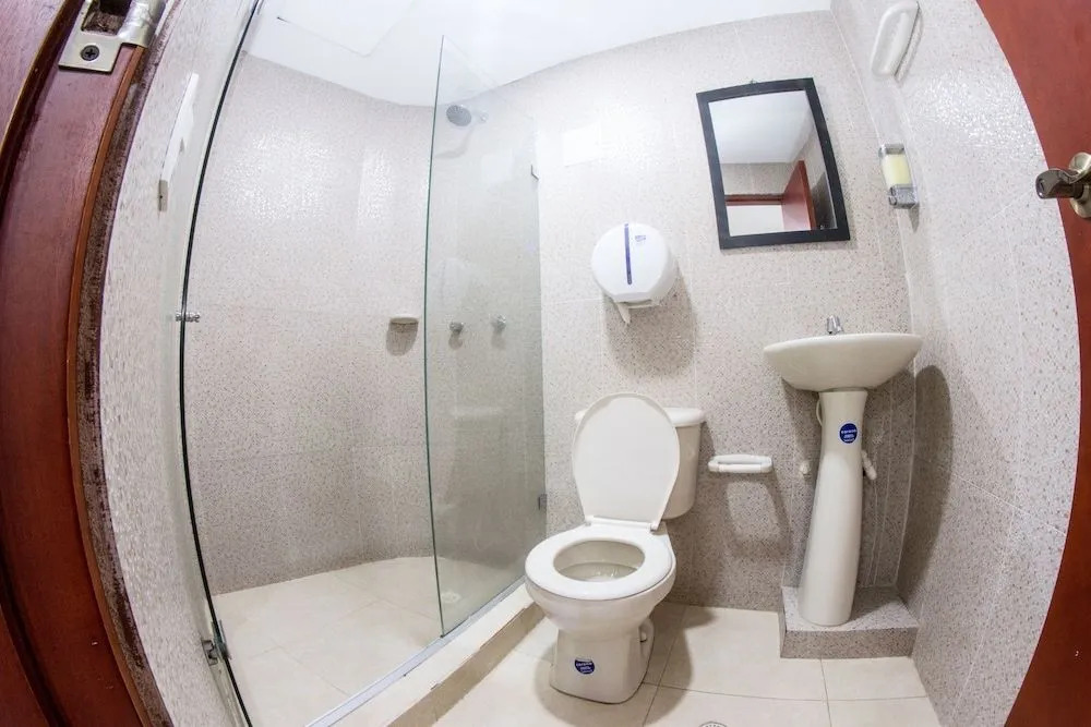 Conquistador Apartaments By SYA