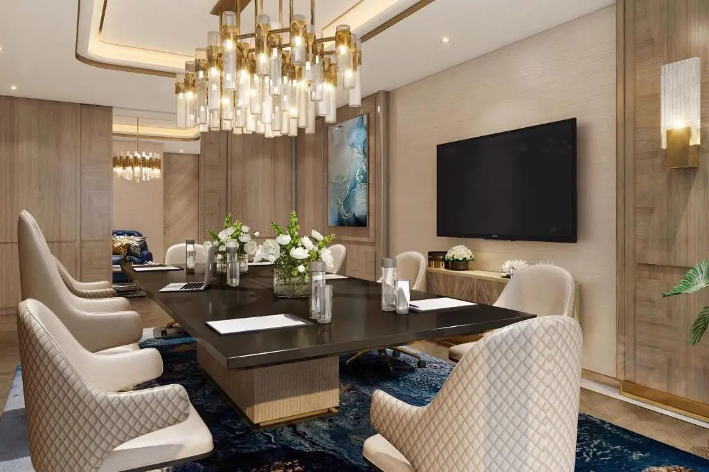 The St. Regis Kuwait
