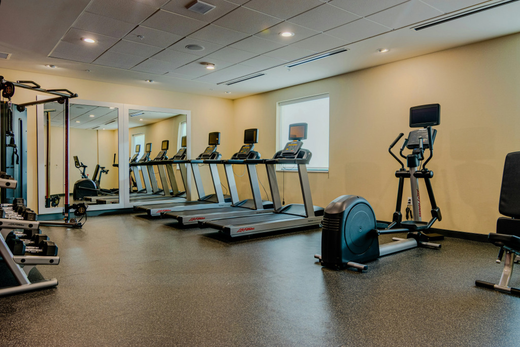 Home2 Suites By Hilton Bolingbrook Chicago