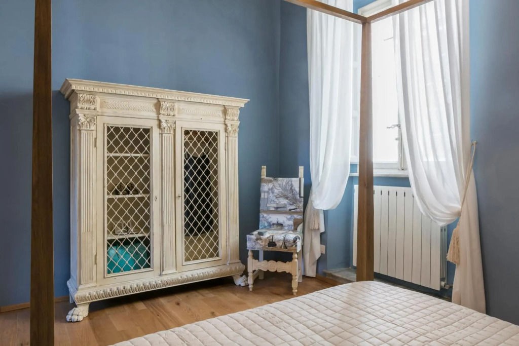 Stence Apartment