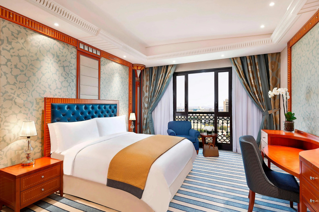 The Ritz-Carlton Jeddah