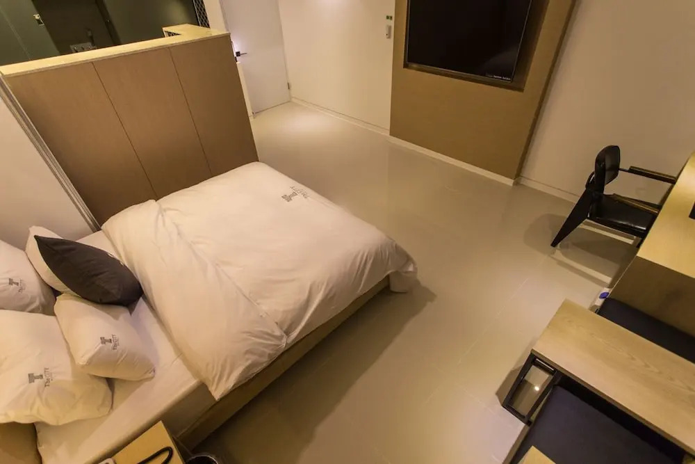 Best In City Hotel