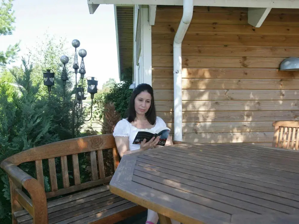 5 Star Holiday Home in Vaeggerlose