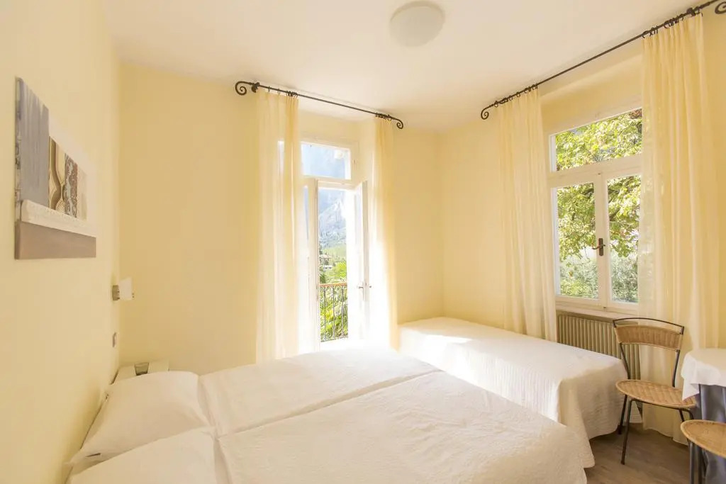 Albergo Garnì Villa Moretti