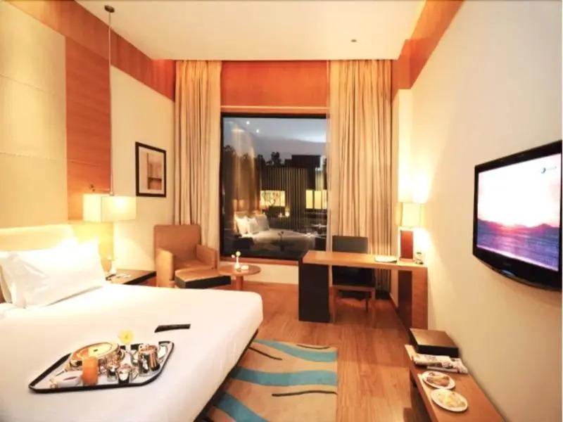 Tivoli Garden Resort