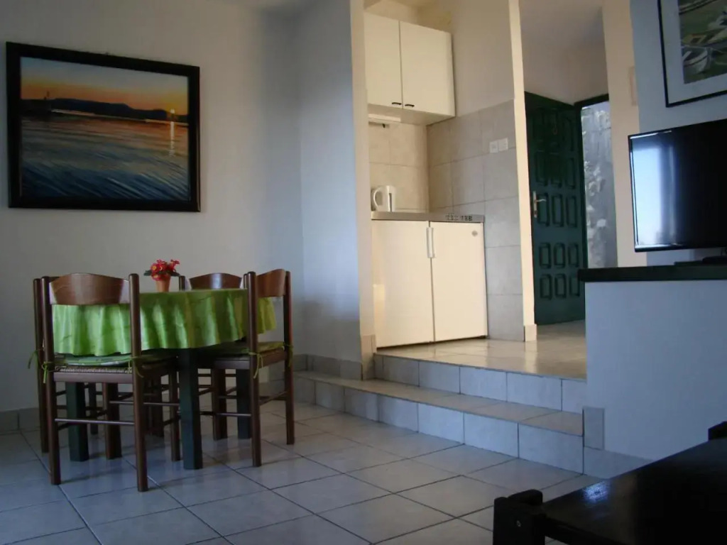 Apartments Sanda