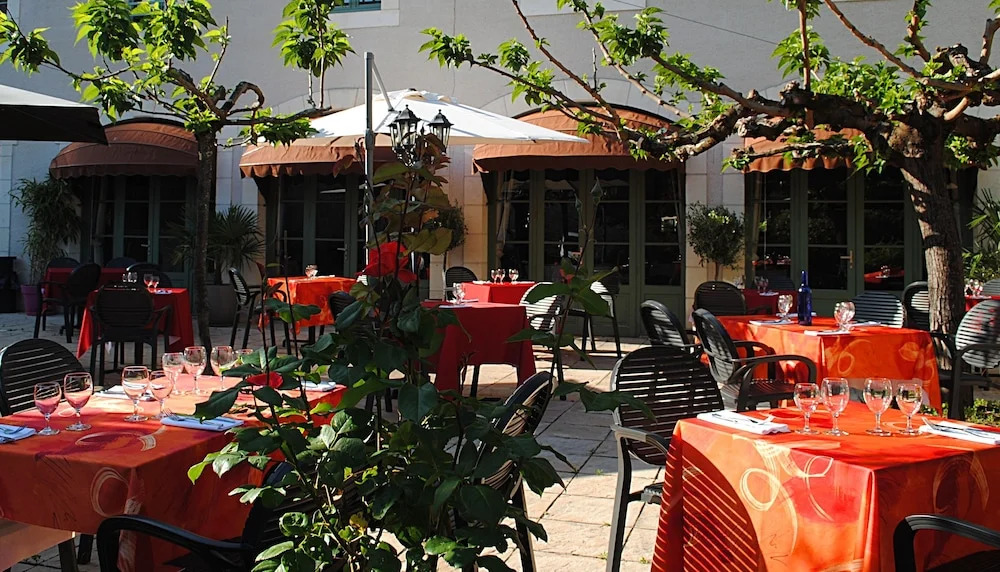 Hostellerie du Perigord Vert-Logis