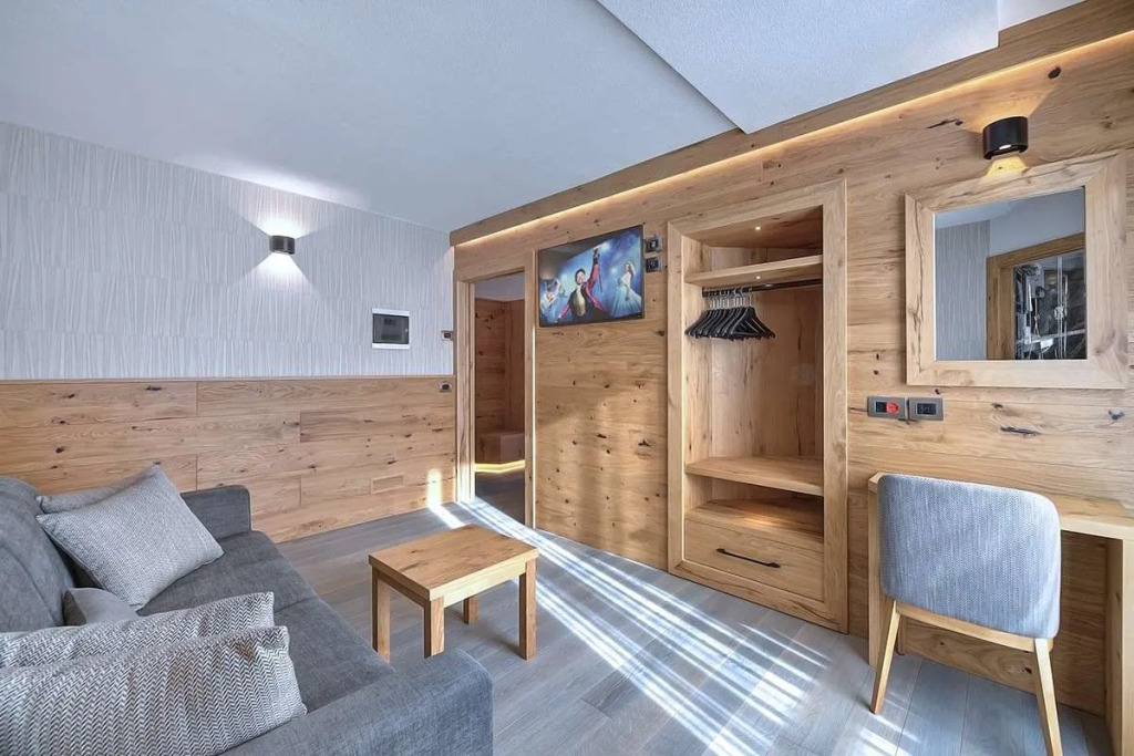 Hotel Madonna delle Nevi