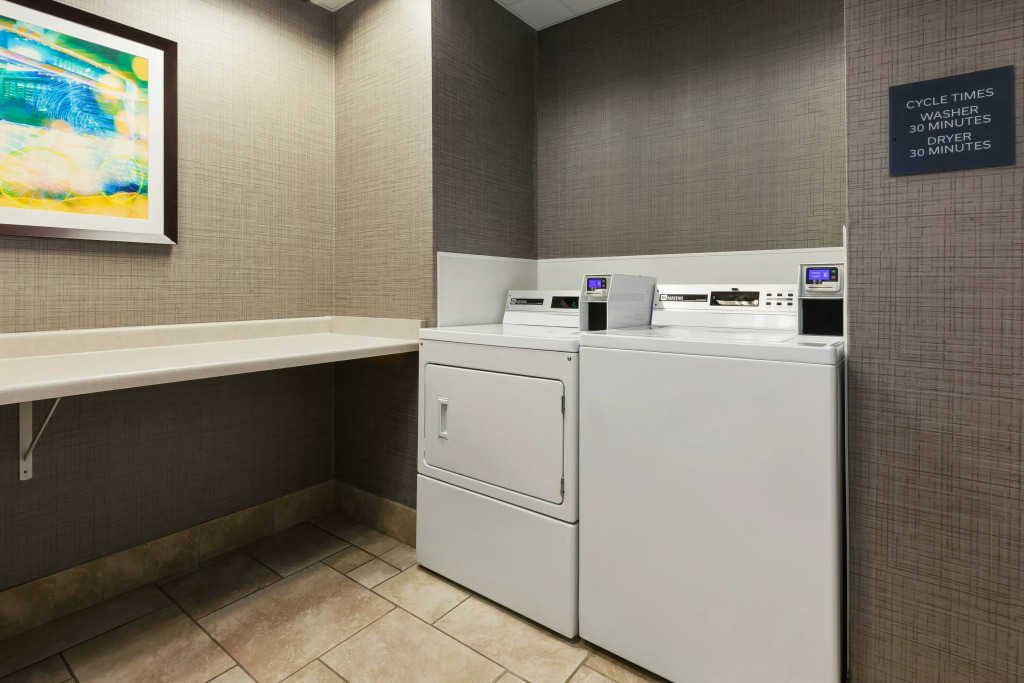 Hilton Garden Inn Minneapolis Maple Grove