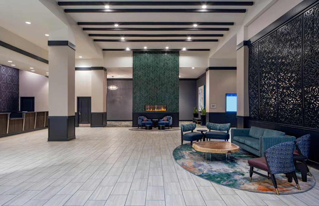 Hilton Shreveport